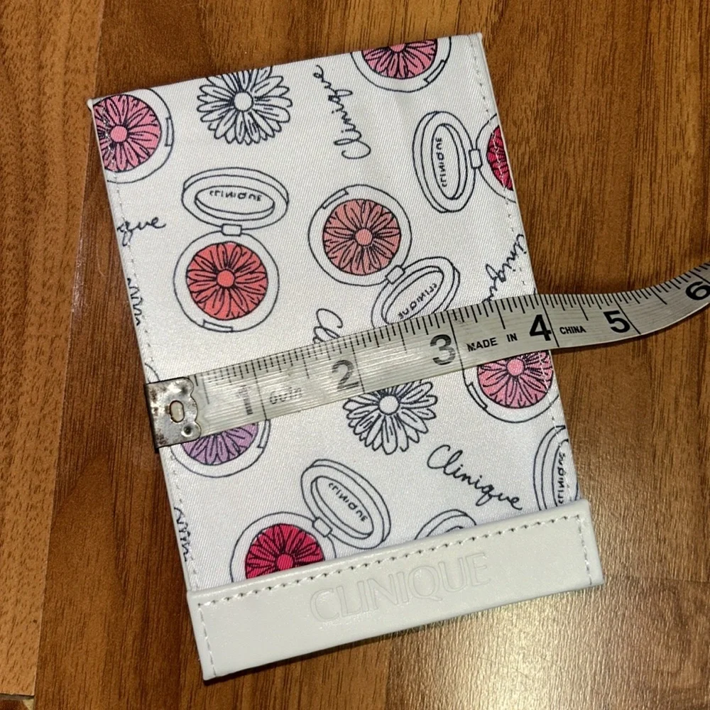 Brand New Clinique Fold Up Mirror